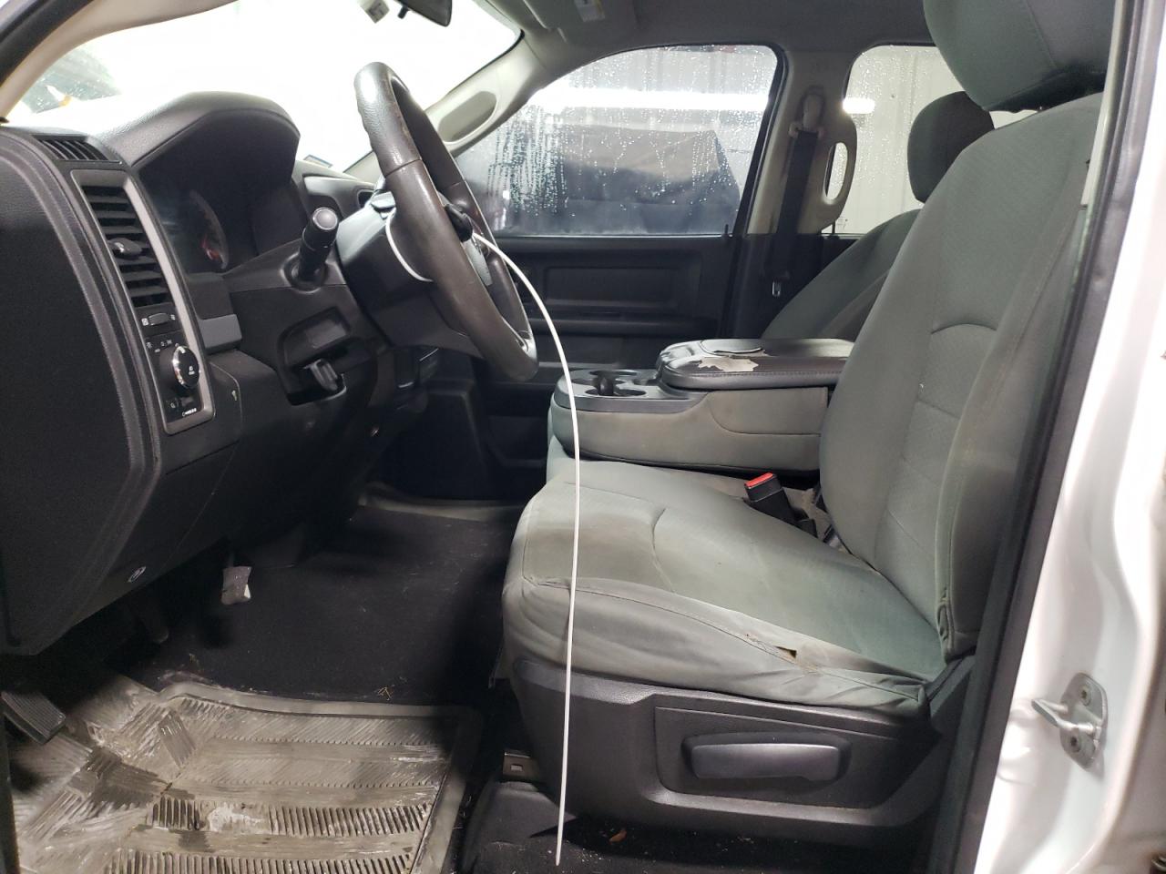 2014 RAM 1500 - Image 7
