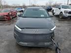 2023 HYUNDAI KONA SEL   for sale at Copart QC - MONTREAL