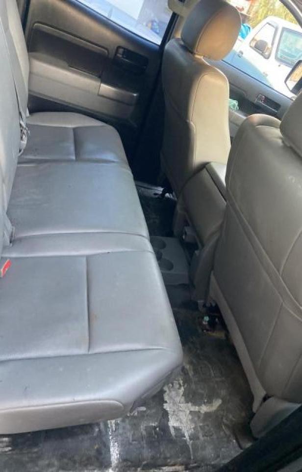 2013 Toyota Thundra VIN: 5TFUM5F13DX041299 Lot: 74126334