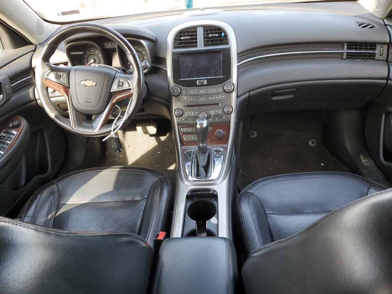 2013 Chevrolet Malibu - Image 8