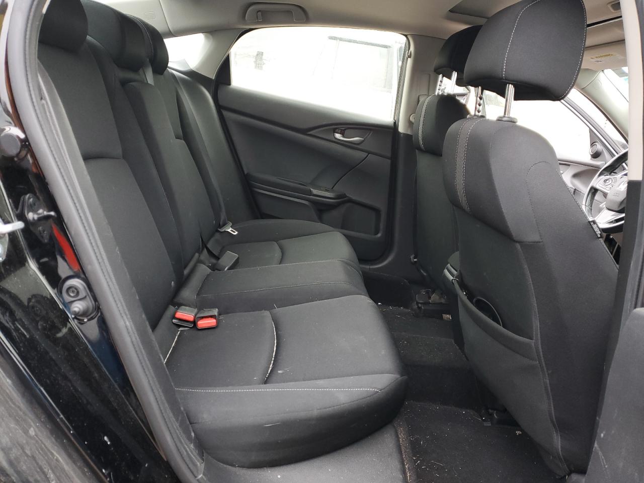 2018 Honda Civic - Image 10