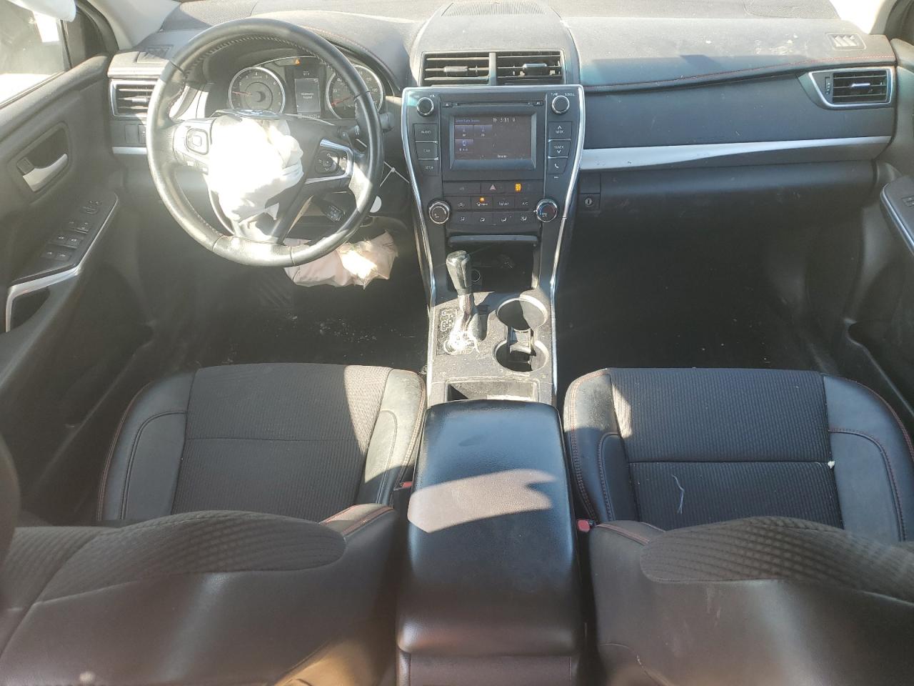 2016 Toyota Camry - Image 8