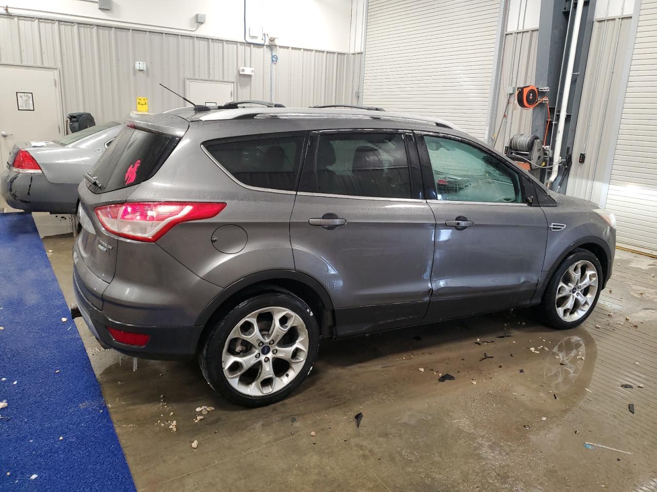 2014 Ford Escape - Image 3