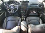 2015 Jeep Renegade Limited zu verkaufen in Earlington, KY - Side
