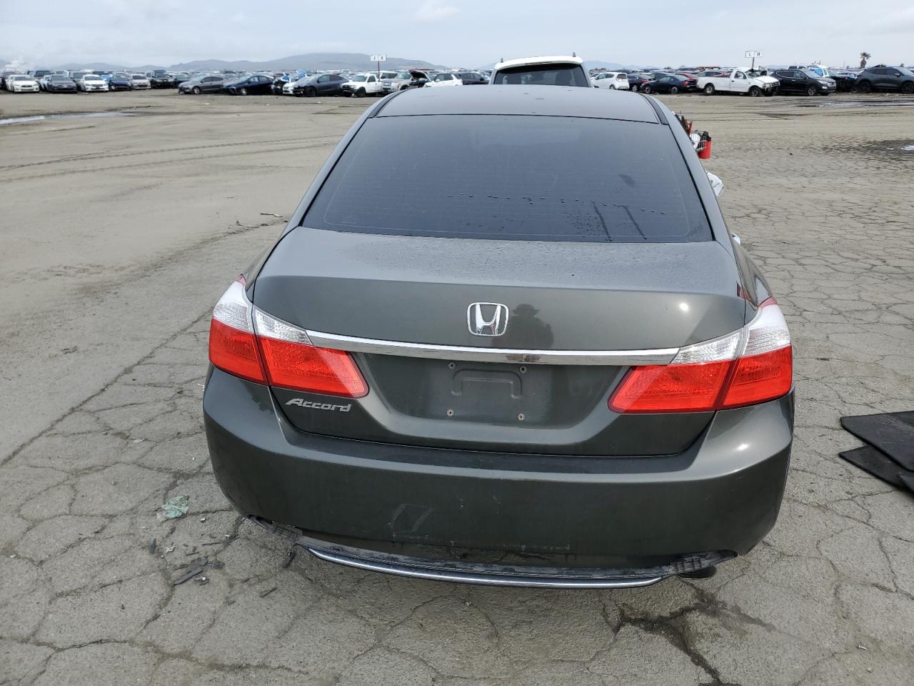 2013 Honda Accord - Image 6