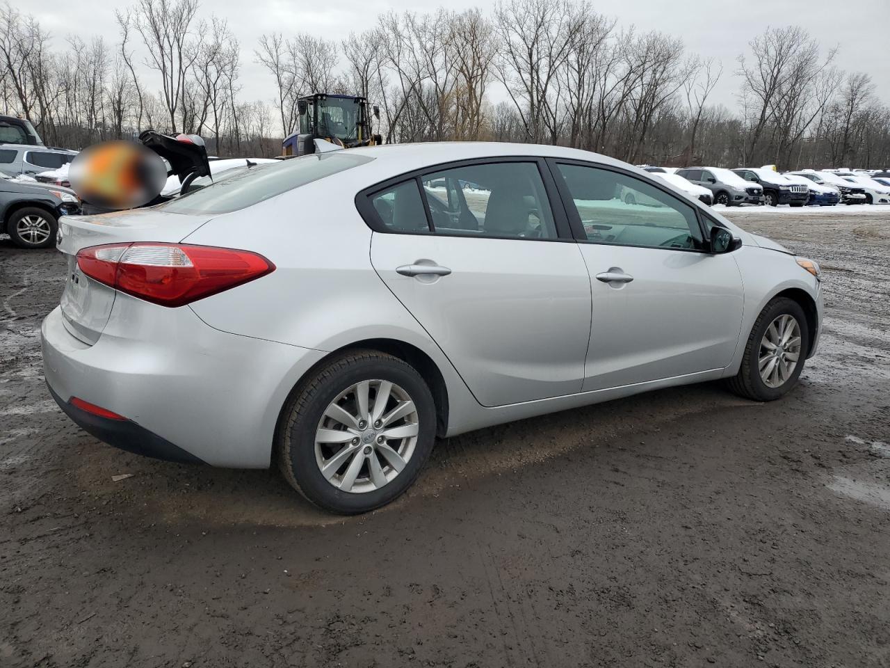 2014 Kia Forte - Image 3