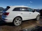 2013 AUDI Q7 PRESTIGE for sale at Copart AB - CALGARY