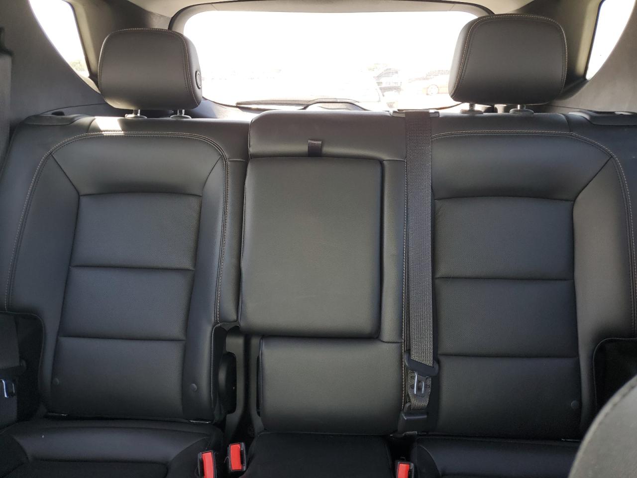 2019 Chevrolet Equinox - Image 10
