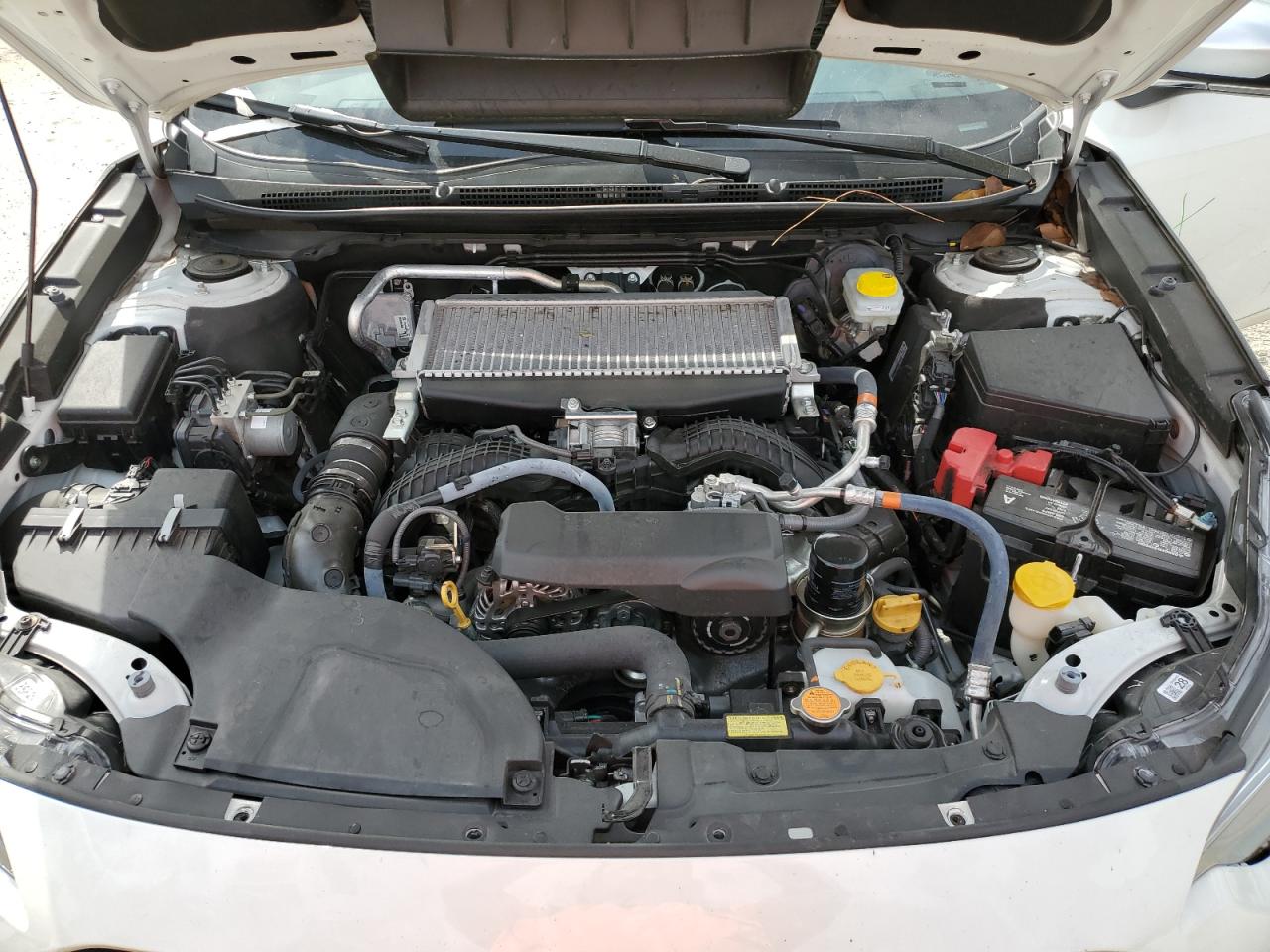 2024 Subaru Outback - Image 12