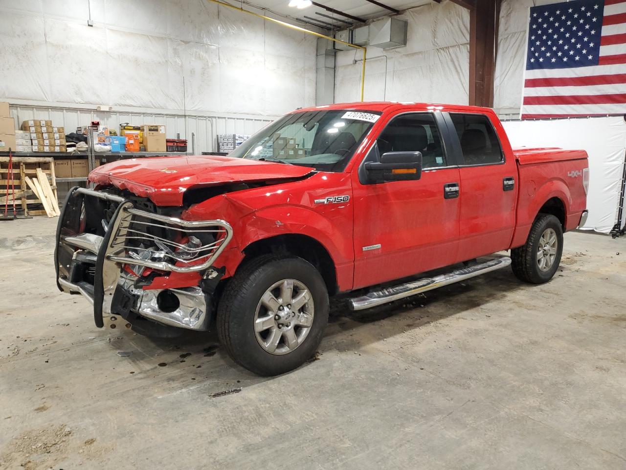 2013 Ford F-150 - Image 1