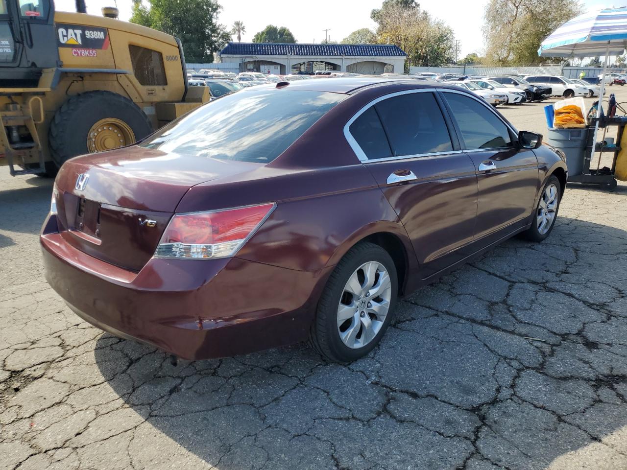 2009 Honda Accord - Image 3