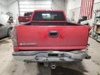 2007 Chevrolet Silverado K1500 Classic   zu verkaufen in Des Moines, IA - Front End