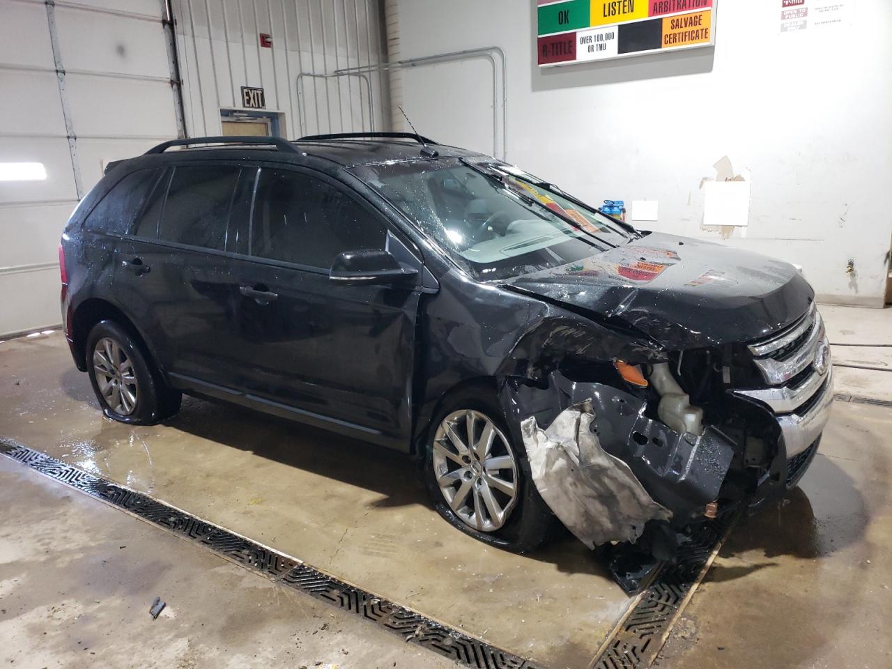 2013 Ford Edge - Image 4