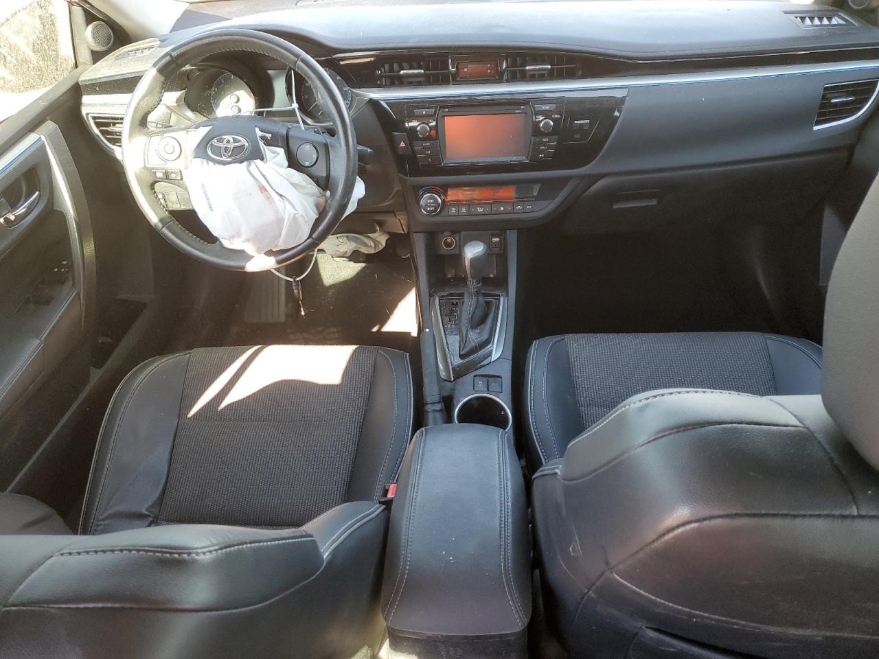 2014 Toyota Corolla - Image 8