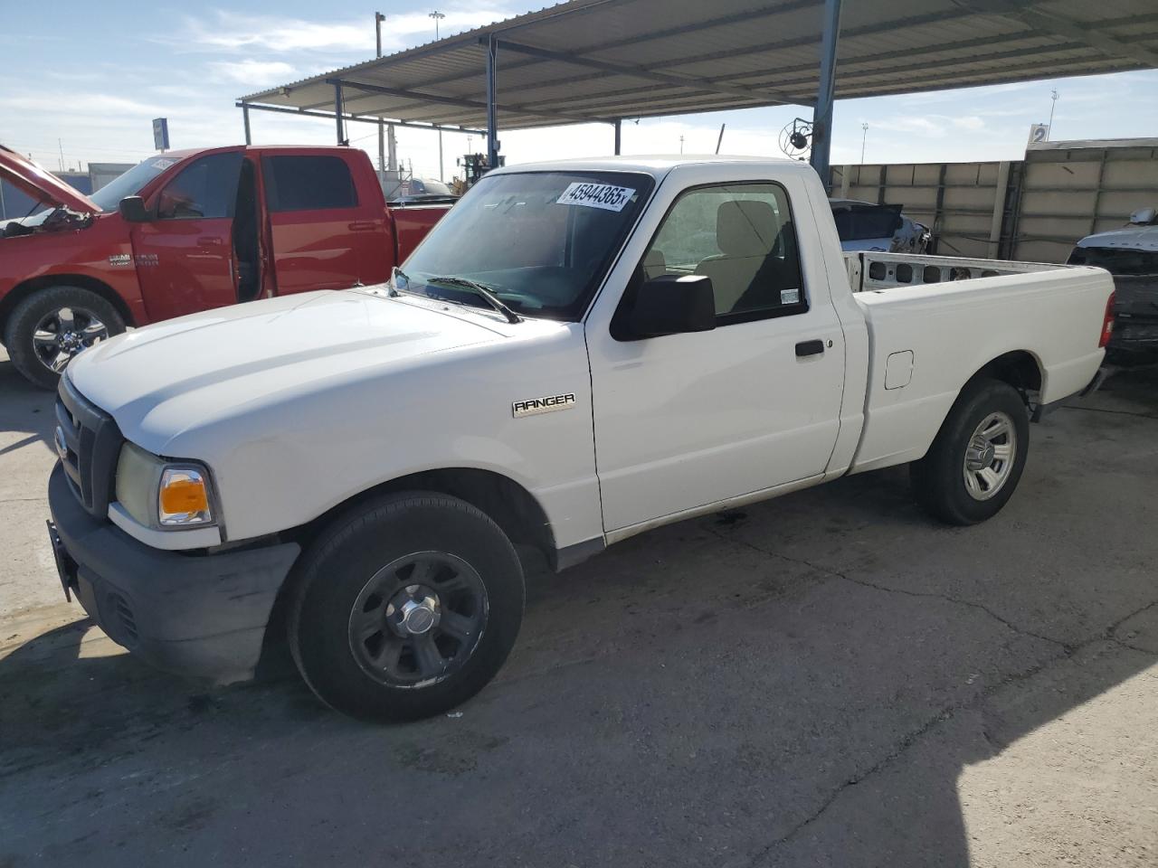 2011 Ford Ranger - Image 1