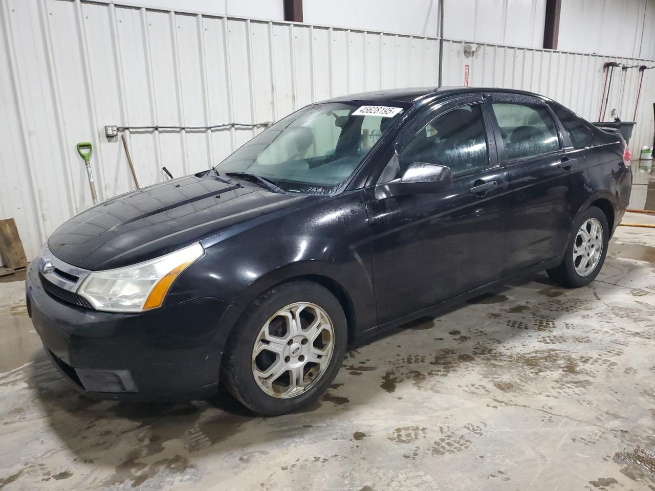 2009 Ford Focus - Image 1