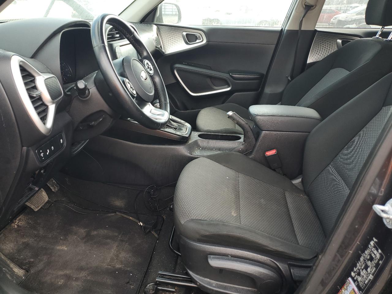 2020 Kia Soul - Image 7