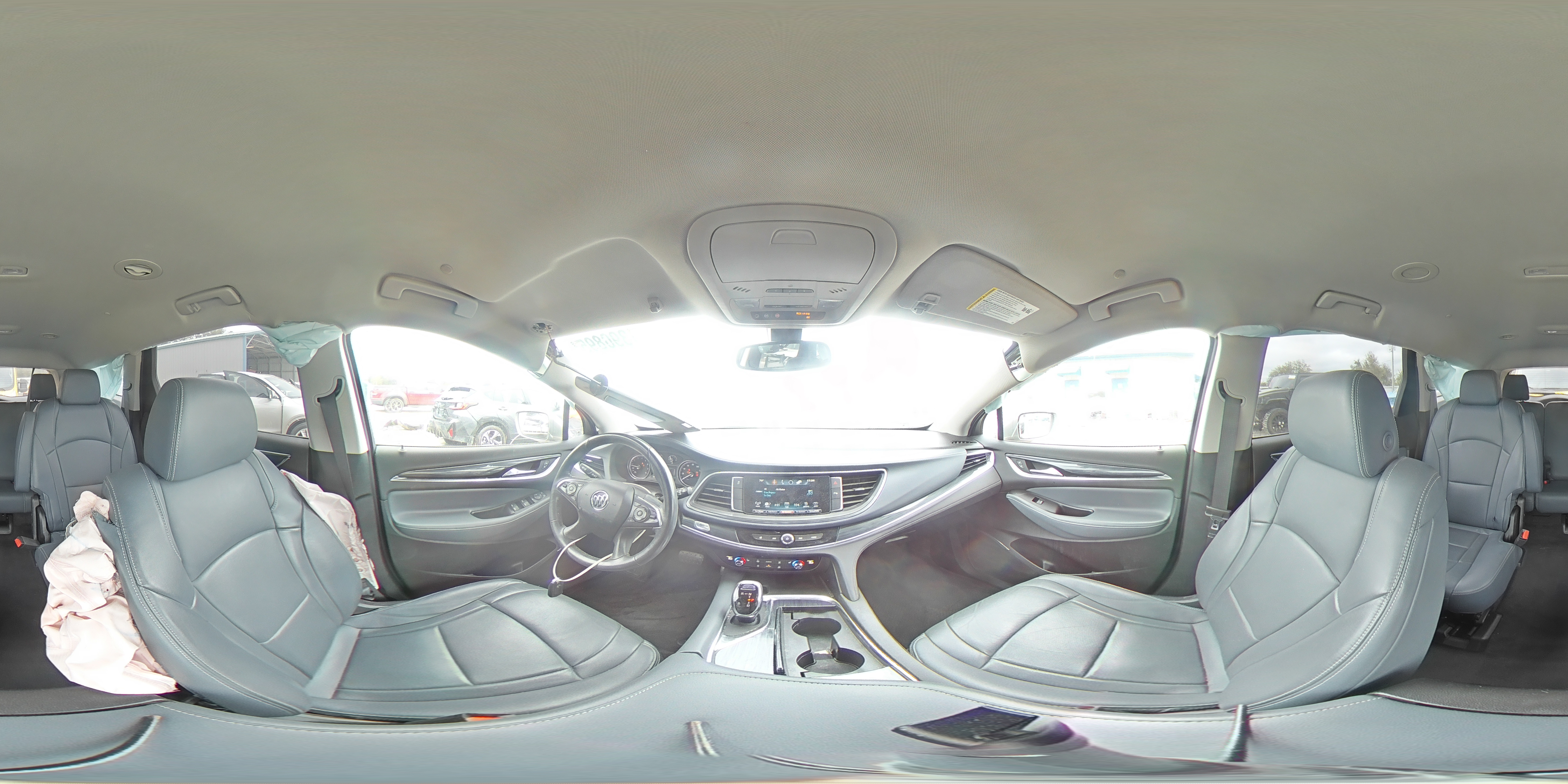 2019 Buick Enclave - Image 15