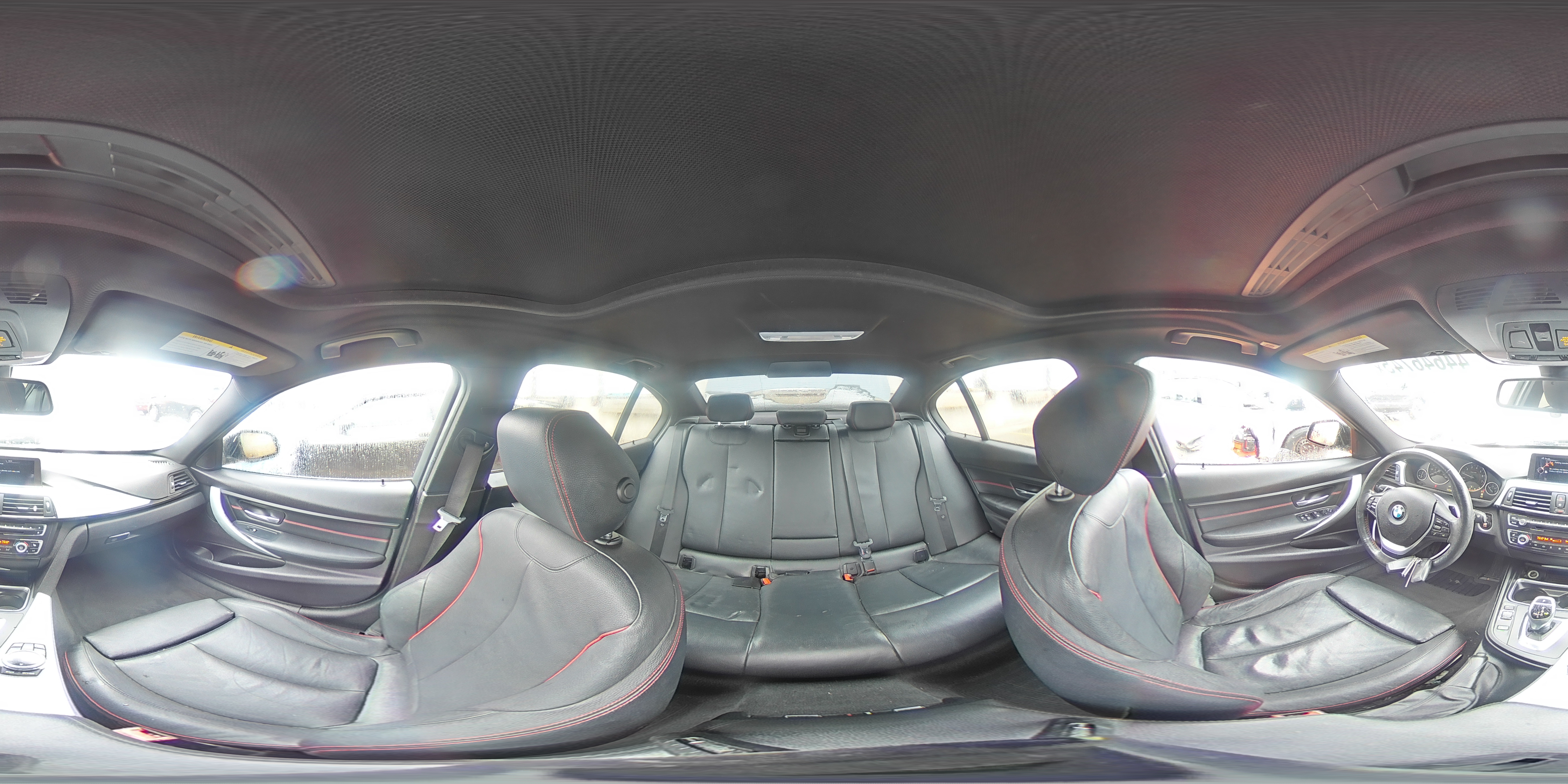 2014 BMW 3er - Image 14