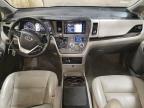 2018 Toyota Sienna Xle for Sale in Elgin, IL - Front End