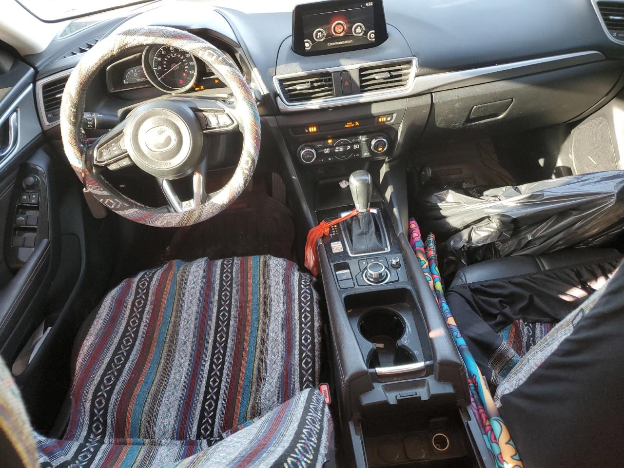 2018 Mazda 3 - Image 8