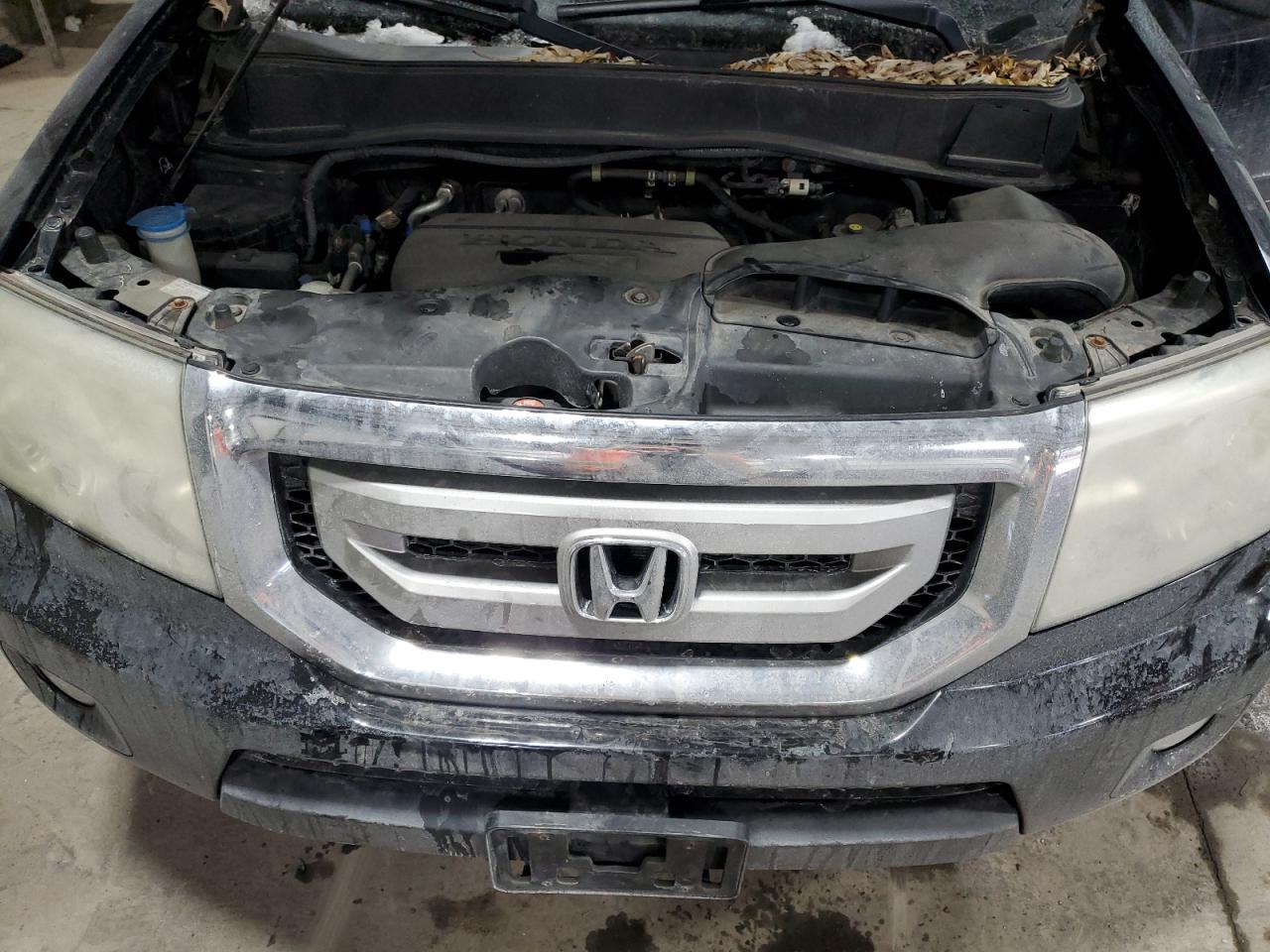 2010 Honda Pilot - Image 12