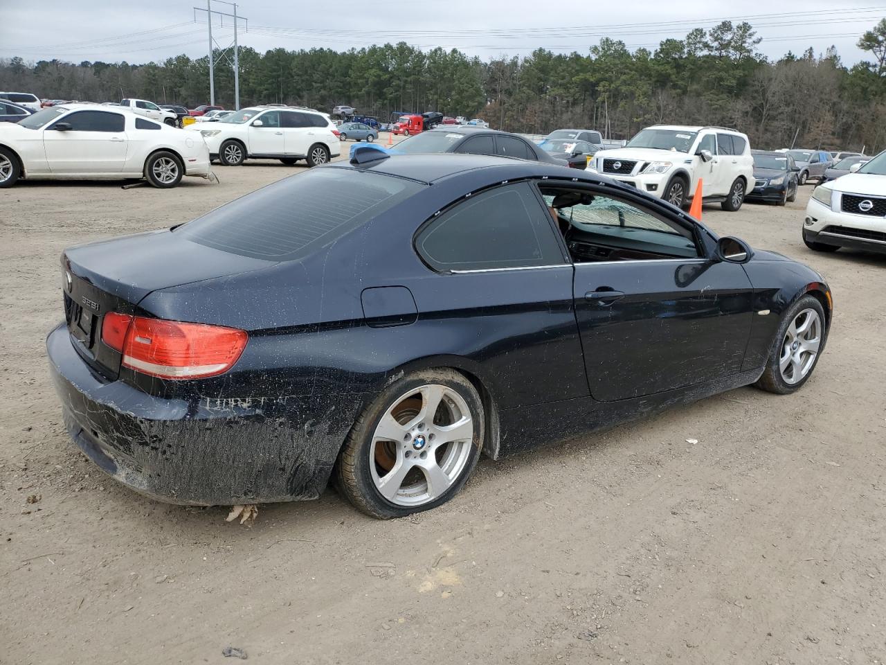 2008 BMW 3er - Image 3