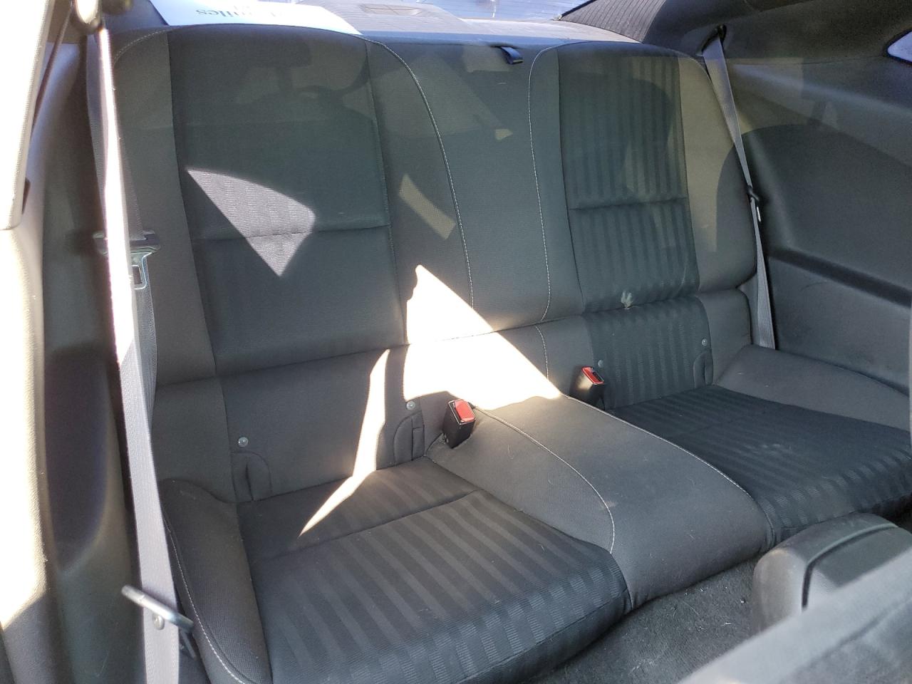 2011 Chevrolet Camaro - Image 10