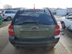 2007 Kia Sportage Ex на продаже в Mcfarland, WI - Front End