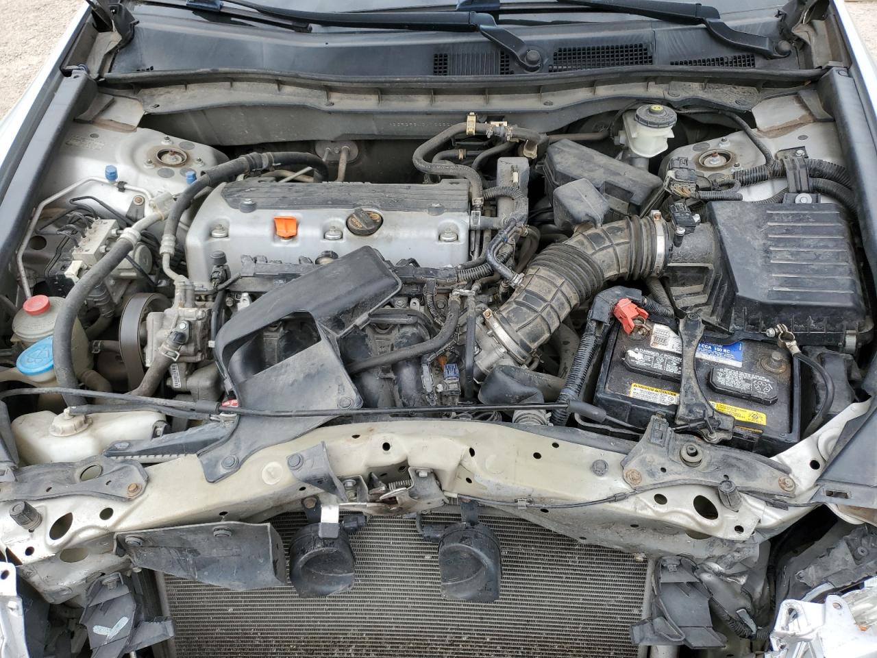 2012 Honda Accord - Image 12