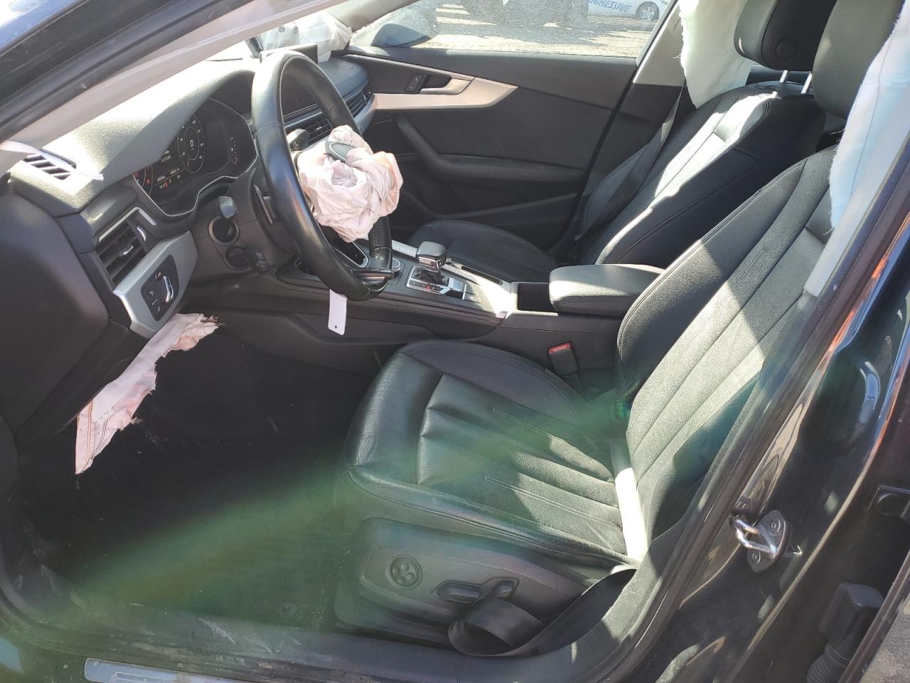 2017 Audi A4 - Image 7