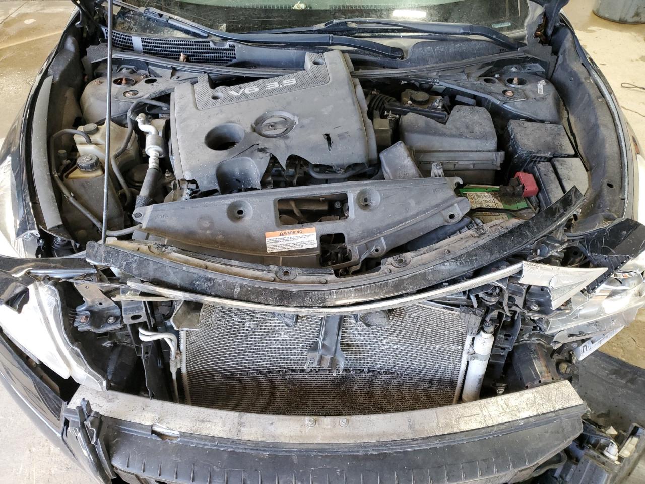 2014 Nissan Altima - Image 11
