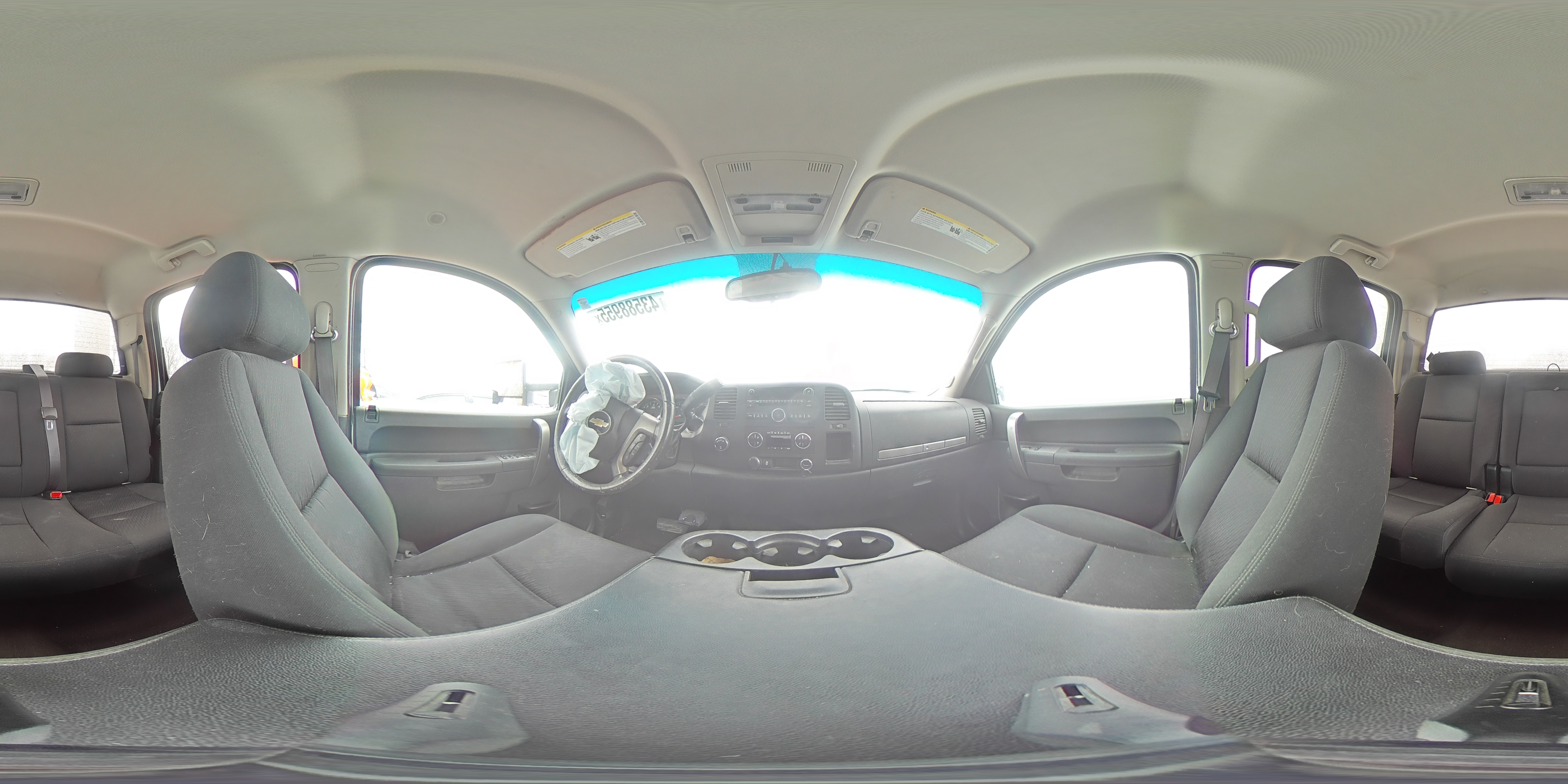 2012 Chevrolet Silverado - Image 13