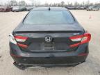 2019 Honda Accord Lx na sprzedaż w Houston, TX - All Over