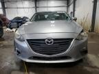 2014 Mazda 3 Grand Touring na sprzedaż w Ham Lake, MN - Front End