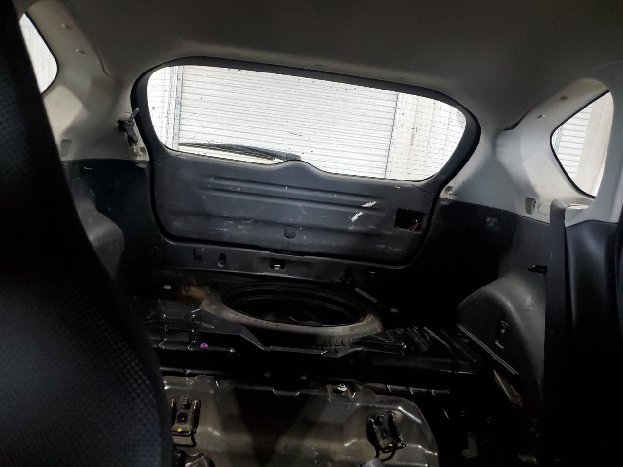 2008 Subaru WRX - Image 10