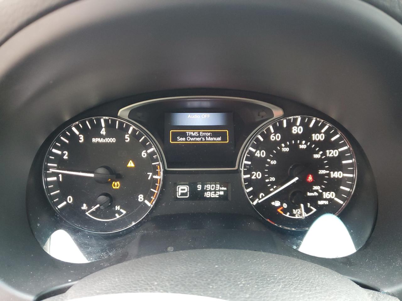2015 Nissan Altima - Image 9