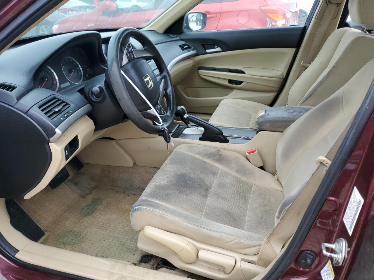2012 Honda Accord - Image 7