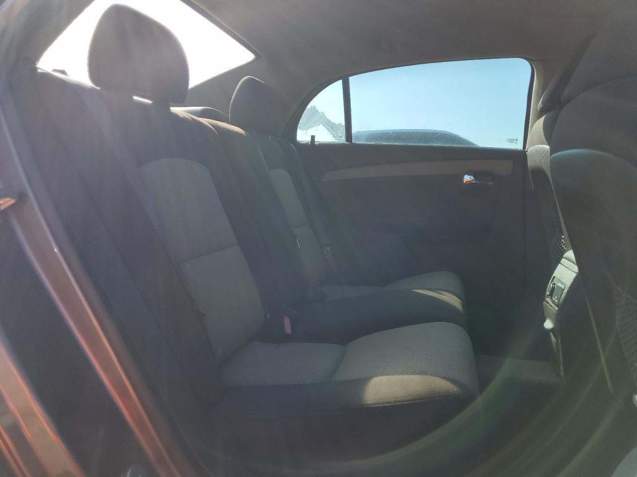 2012 Chevrolet Malibu - Image 10
