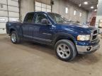 2002 Dodge Ram 1500  продається в Blaine, MN - Normal Wear