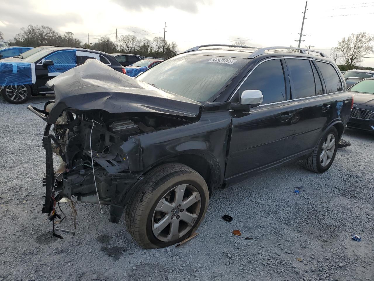 2013 Volvo XC90 - Image 1
