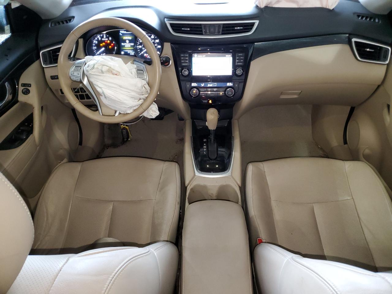 2015 Nissan Rogue - Image 8