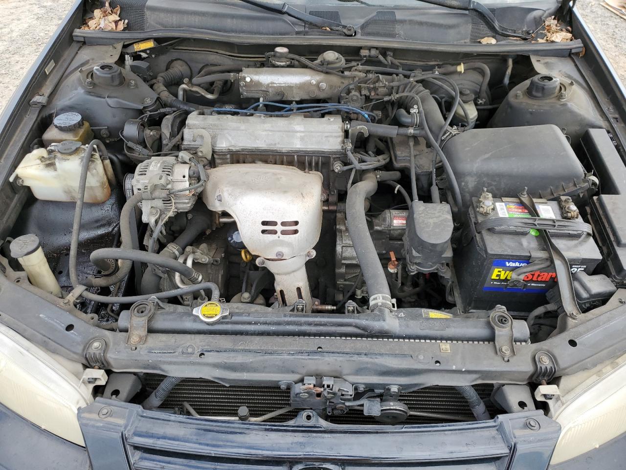 1999 Toyota Camry - Image 13