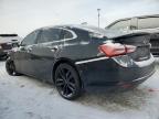 2022 Chevrolet Malibu Lt продається в Woodhaven, MI - Side