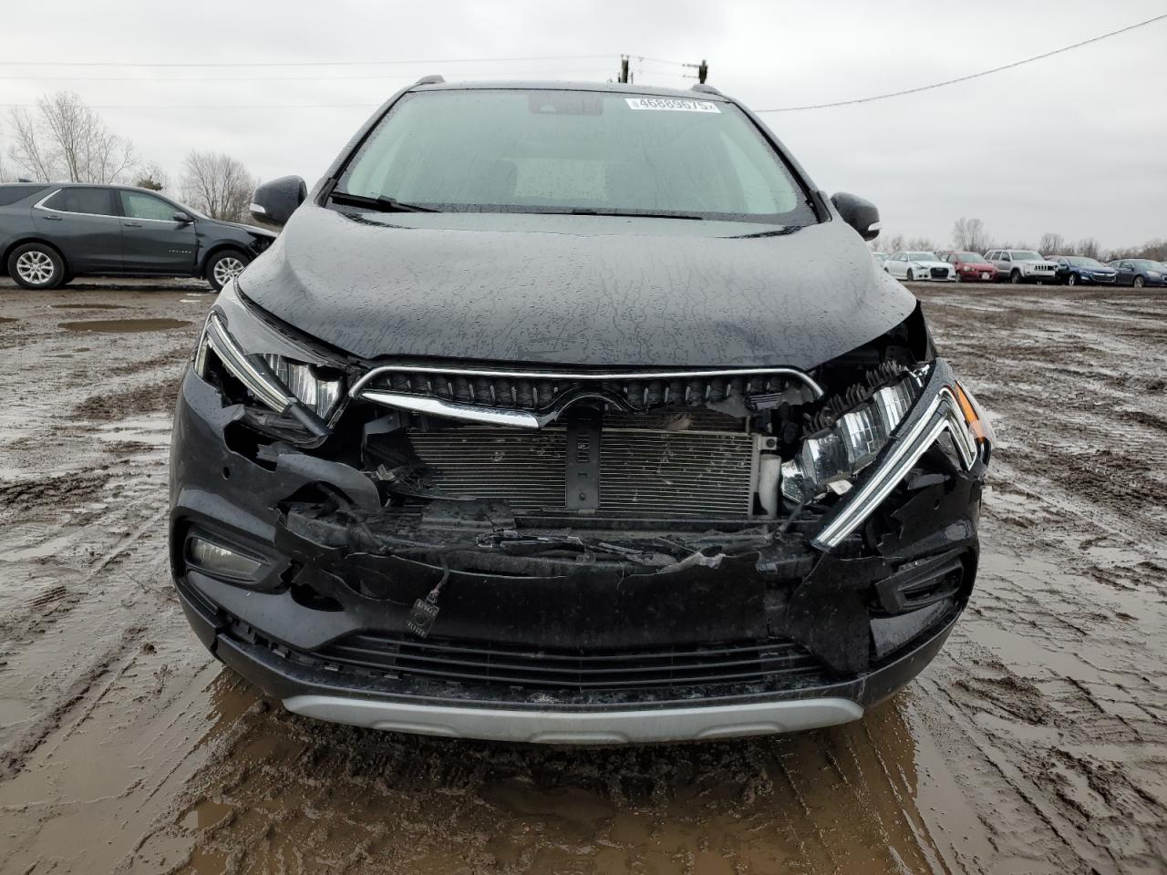2018 Buick Encore - Image 5