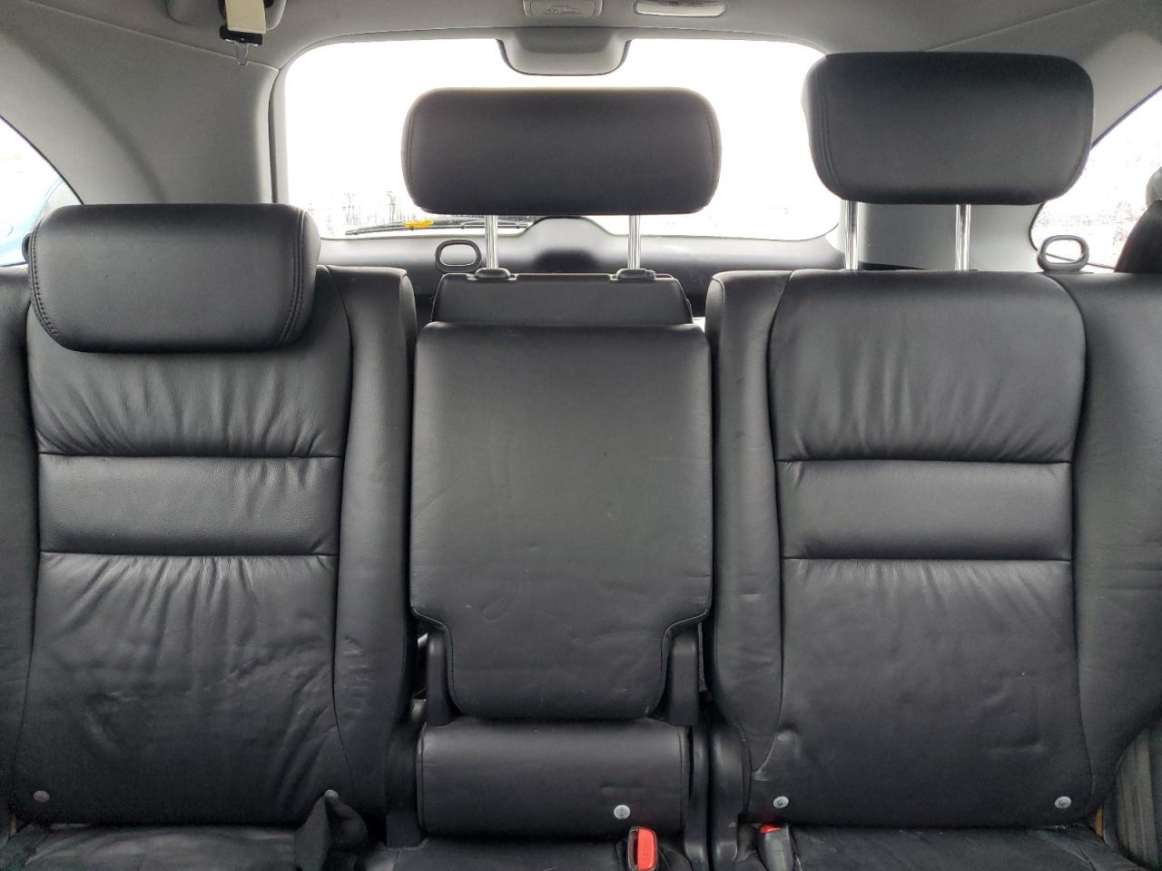 2008 Honda CR-V - Image 10