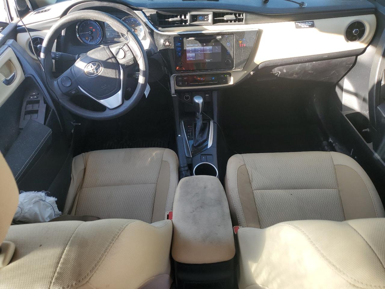 2018 Toyota Corolla - Image 8