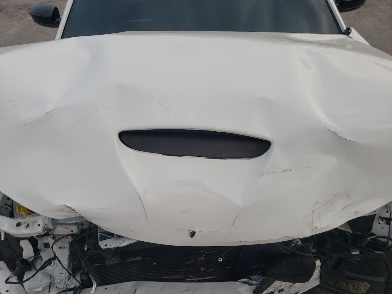 2021 Dodge Charger - Image 11