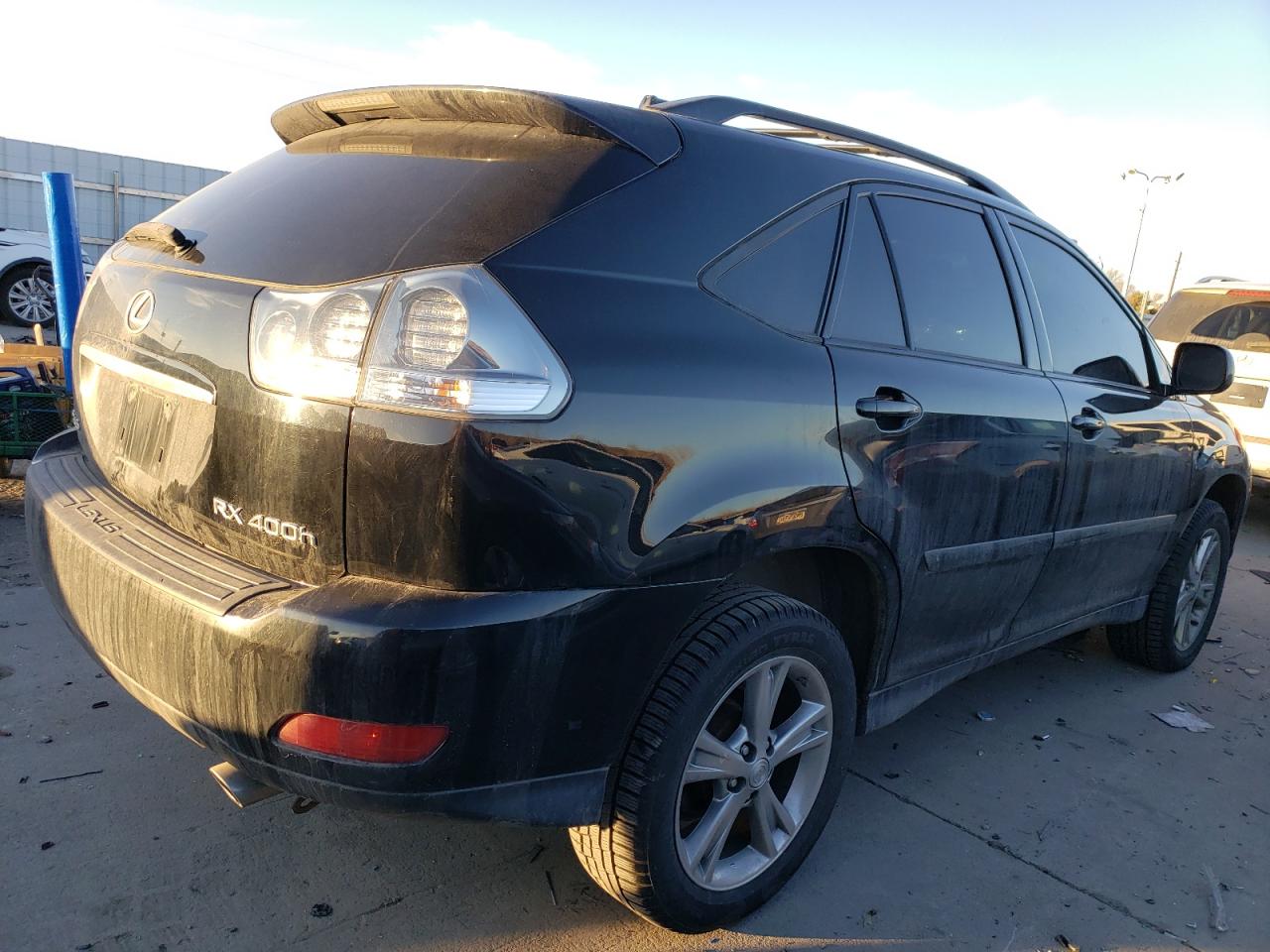 2006 Lexus RX - Image 3
