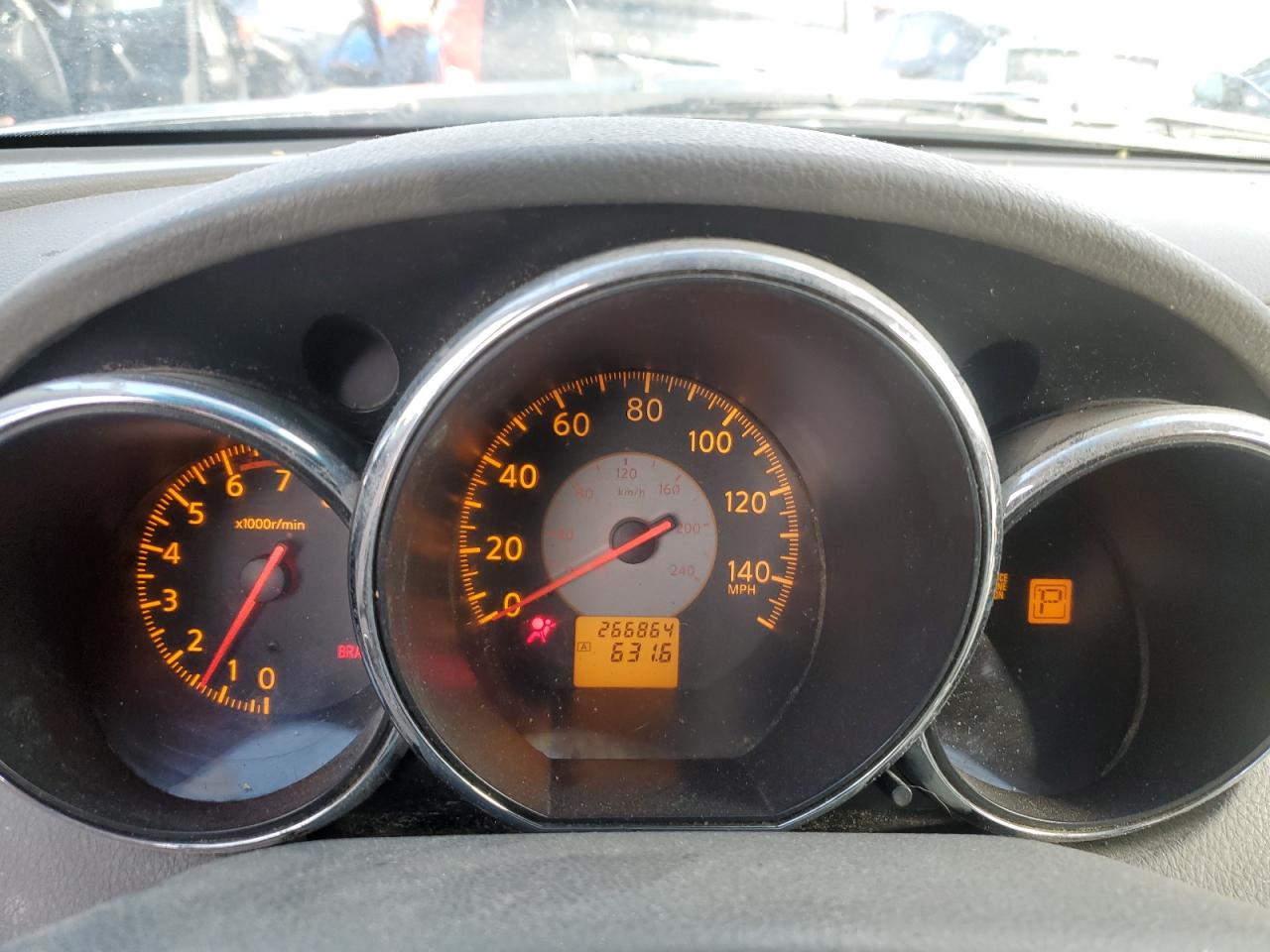 2005 Nissan Altima - Image 9